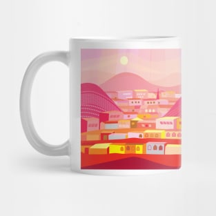 Bisbee Mug